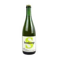 Hossli (Fricktaler Apfelwein) Siider Boskoop 2018
