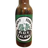 Mad Hatter Brewing Co Bunny From The Black Lagoon