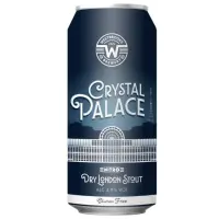Westbrooks Brewery Crystal Palace