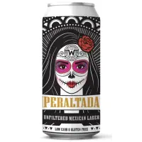 Westbrooks Brewery Peraltada