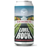 Westbrooks Brewery Lime Rock