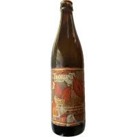 Transient Artisan Ales Crustfall