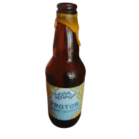 Celestial Beerworks Proton