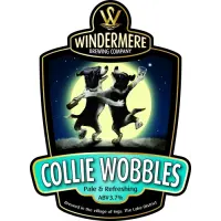 Windermere Brewing Collie Wobbles