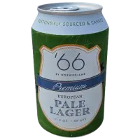 Van Pur ’66 by Norwegian Premium European Pale Lager