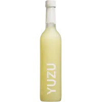 Ume No Yado Brewery Ile Four Yuzu