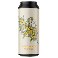 Kykao - Handcrafted Hippophaes Nectar