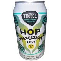 Tröegs Independent Brewing Hop Horizon IPA