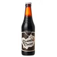 Tröegs Independent Brewing Grand Cacao
