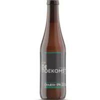Brouwerij De Toekomst Double IPA