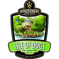 Windermere Brewing Isle of Dogs (Bottle)