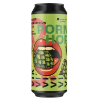 Rodinný pivovar Vik Porn Hop Riwaka Edition