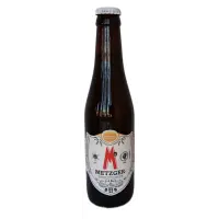 Metzger Lager Helles