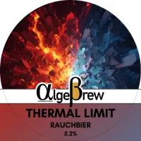 AlgeBrew Thermal Limit