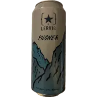 Lervig Pilsner (2018-)