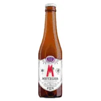 Metzger Modern IPA