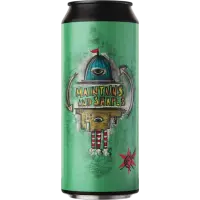 Revolution Brewing Company Maintains (and Shapes)