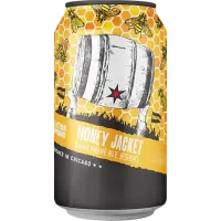 Revolution Brewing Company Honey Jacket (2019)
