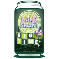 Land Grant Brewing Company Big Time