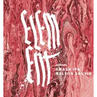 La Source Beer Co. Element - Nelson Sauvin