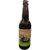 Bières de Montmorillon Pitaya IPA