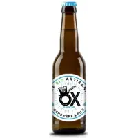 OX Blanche