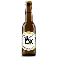 OX Blonde