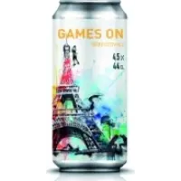 OX Games On