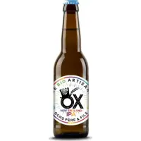 OX New England IPA