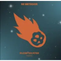 De Meteoor Ruimtekater