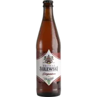 Browar Sulewski Burgundowe