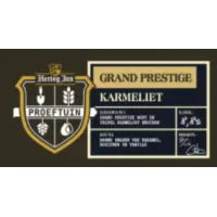 Hertog Jan (Arcense Bierbrouwerij) Proeftuin #16 - Karmeliet