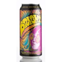 Tree House Brewing Company Bright