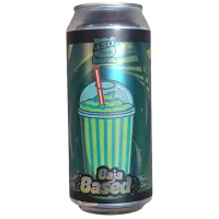 450 North Brewing Company Slushy XL - Baja Based