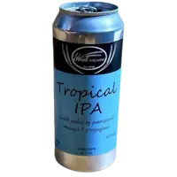 Howl Brewing Tropical IPA
