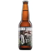 Yukon Brewing Deadman Creek Cranberry Wheat Ale