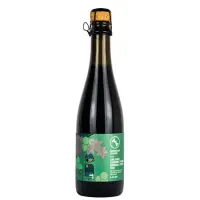 MONYO Brewing Co. Hungarian Terroir: Villány - Oak Aged Cabernet Franc Imperial Stout 2021