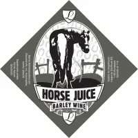 Legenda Sörfozde Legenda Horse Juice Barely Wine