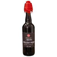 Bergmann Brauerei Adam Fassgelagert