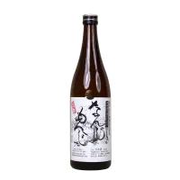 Terada Honke Co., Ltd. Nanja Monja Junmai Muroka Nama Genshu Sake
