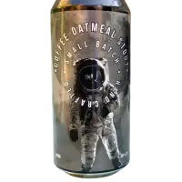 Windermere Brewing Coffee Oatmeal Stout