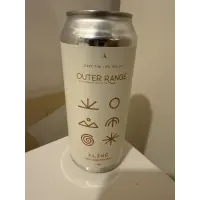 Outer Range Brewing Co. Fling