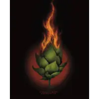 Uncharted Brew Co. Signal To Burn