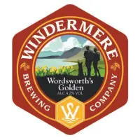 Windermere Brewing Wordsworth's Golden