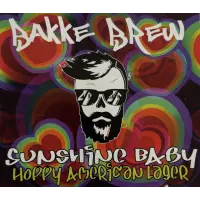 Bakke Brew Sunshine Baby