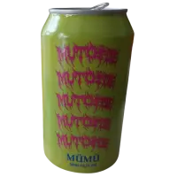 Mutoïde - Microbrasserie Mümü