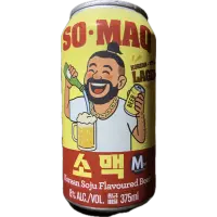 Yulli's Brews Somaq