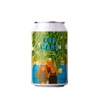 Brouwerij Eleven Hopmars