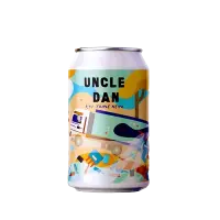 Brouwerij Eleven Uncle Dan