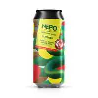 Nepo Brewing Crazy Lines #87 Surprise